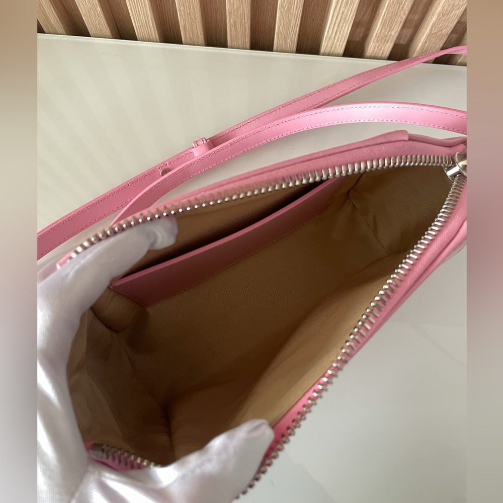 Givenchy Pink XS Antigona Shoulder & Crossbody Bag - Picture 5 of 10